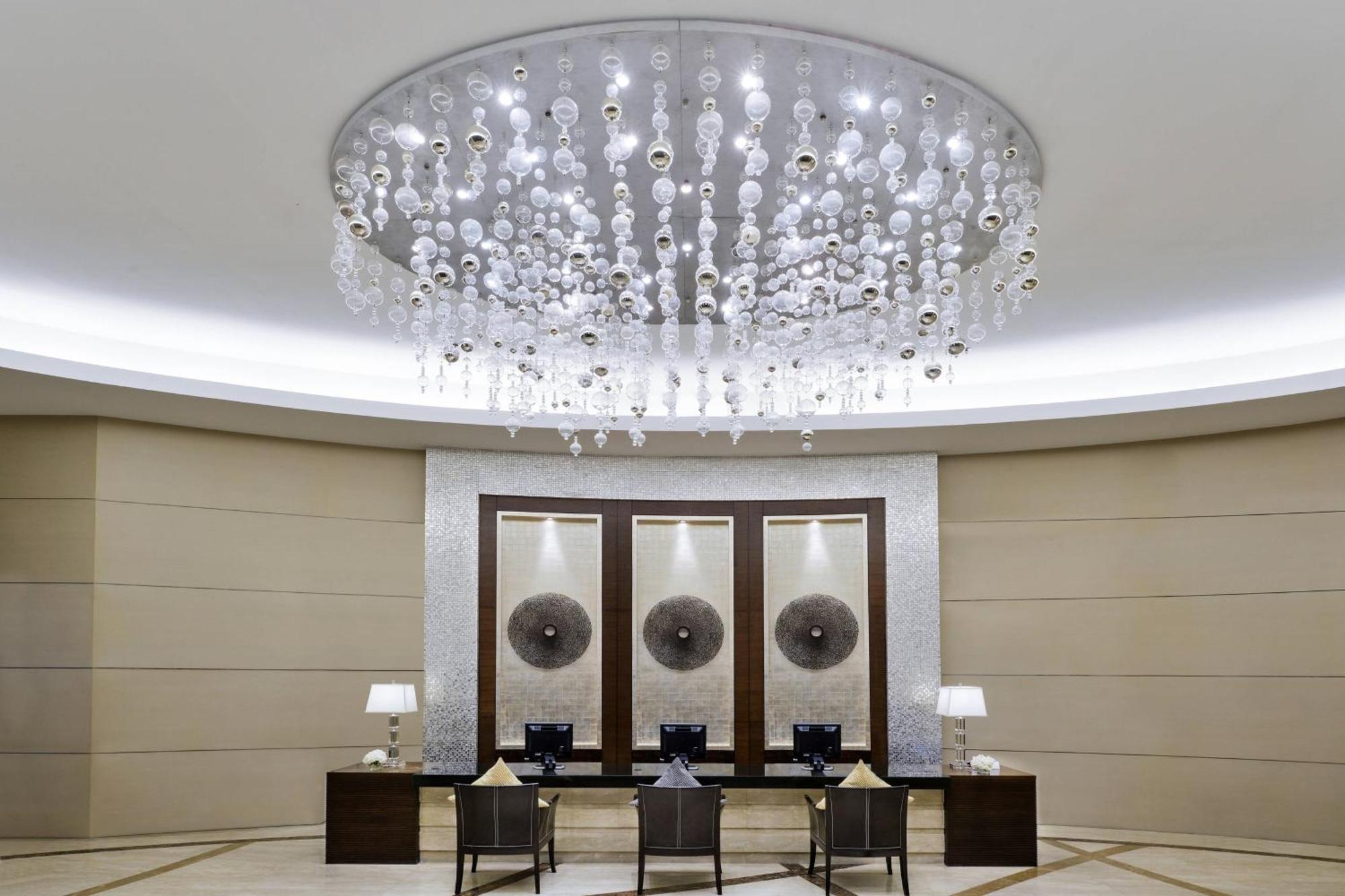 Sathorn Vista, Bangkok - Marriott Executive Apartments Exterior foto